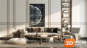 Sofa Skp Files